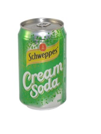 Crème soda